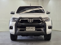 REVO D-CAB 2.4 ENTRY Pre A/T