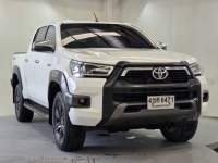 REVO D-CAB 2.4 ENTRY Pre A/T
