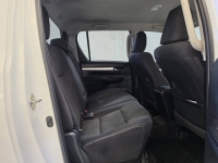 REVO D-CAB 2.4 ENTRY Pre A/T
