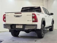 REVO D-CAB 2.4 ENTRY Pre A/T