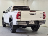 REVO D-CAB 2.4 ENTRY Pre A/T