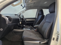 REVO D-CAB 2.4 ENTRY Pre A/T