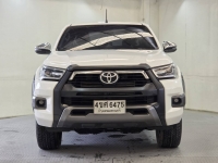 REVO D-CAB 2.4 ENTRY Pre A/T
