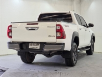 REVO D-CAB 2.4 ENTRY Pre A/T