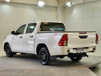 REVO D-CAB 2.4 Z EDITION ENTRY M/T