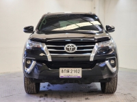 FORTUNER 2.4 G A/T