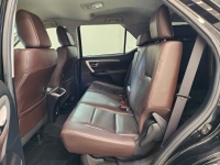 FORTUNER 2.4 G A/T