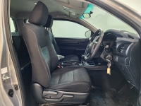 REVO SMART CAB 2.4  Z EDITION J+ A/T