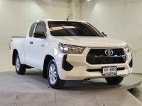 REVO SMART CAB 2.4 Z EDITION ENTRY A/T