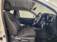 REVO SMART CAB 2.4 Z EDITION ENTRY A/T