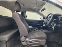 REVO SMART CAB 2.4 Z EDITION ENTRY A/T