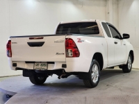 REVO SMART CAB 2.4 Z EDITION ENTRY A/T