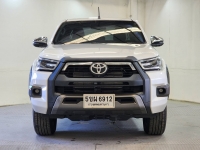 REVO D-CAB 2.4 Pre HIGH A/T