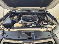 REVO D-CAB 2.4 Pre HIGH A/T