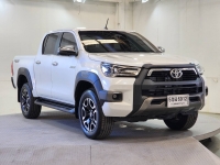 REVO D-CAB 2.4 Pre HIGH A/T