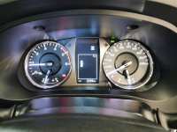 REVO D-CAB 2.4 Pre HIGH A/T