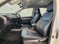 REVO D-CAB 2.4 Pre HIGH A/T