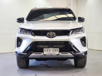 FORTUNER 2.8 LEGENDER 4WD A/T