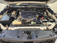 FORTUNER 2.8 LEGENDER 4WD A/T