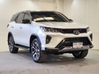 FORTUNER 2.8 LEGENDER 4WD A/T