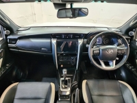 FORTUNER 2.8 LEGENDER 4WD A/T
