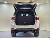 FORTUNER 2.8 LEGENDER 4WD A/T