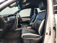 FORTUNER 2.8 LEGENDER 4WD A/T