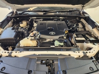 FORTUNER 2.8 GR SPORT 4WD A/T (BLACK TOP)