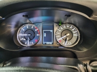 REVO SMART CAB 2.4 ENTRY Pre M/T