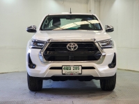 REVO SMART CAB 2.4 ENTRY Pre M/T