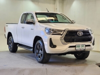 REVO SMART CAB 2.4 ENTRY Pre M/T