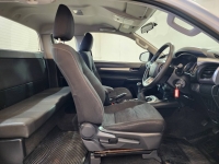 REVO SMART CAB 2.4 ENTRY Pre M/T