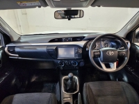 REVO SMART CAB 2.4 ENTRY Pre M/T