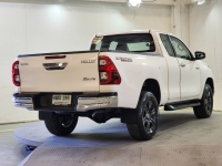 REVO SMART CAB 2.4 ENTRY Pre M/T