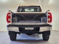 REVO SMART CAB 2.4 ENTRY Pre M/T