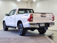 REVO SMART CAB 2.4 ENTRY Pre M/T