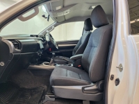 REVO SMART CAB 2.4 ENTRY Pre M/T