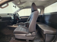 REVO SMART CAB 2.4 ENTRY Pre M/T