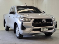 REVO SMART CAB 2.4 Z EDITION ENTRY M/T (หน้าใหม่)