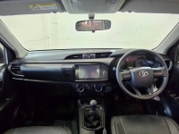 REVO SMART CAB 2.4 Z EDITION ENTRY M/T (หน้าใหม่)
