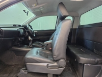 REVO SMART CAB 2.4 Z EDITION ENTRY M/T (หน้าใหม่)
