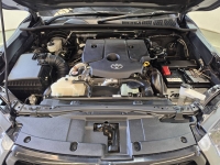REVO SMART CAB 2.4 Z EDITION ENTRY M/T