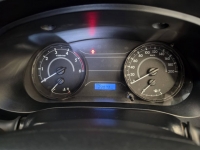 REVO SMART CAB 2.4 Z EDITION ENTRY M/T
