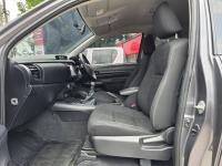 REVO SMART CAB 2.4 Z EDITION ENTRY M/T