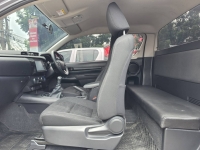 REVO SMART CAB 2.4 Z EDITION ENTRY M/T