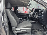 REVO SMART CAB 2.4 Z EDITION ENTRY M/T
