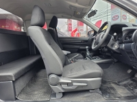 REVO SMART CAB 2.4 Z EDITION ENTRY M/T