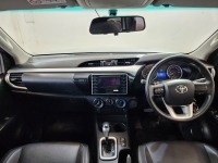 REVO SMART CAB 2.4 E Pre A/T