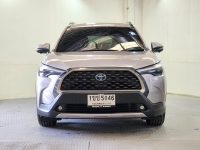 CROSS 1.8 HV PREMIUM SAFETY A/T