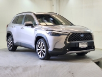 CROSS 1.8 HV PREMIUM SAFETY A/T